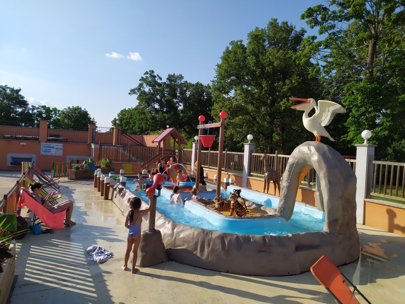 Domaine AbracadaRoom : Domaine de Senaud - Image 3