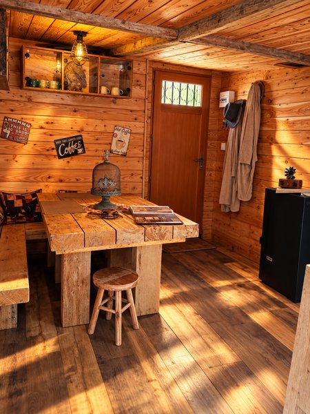 Hébergement AbracadaRoom : Les écuries du Ranch Normand - Image 18