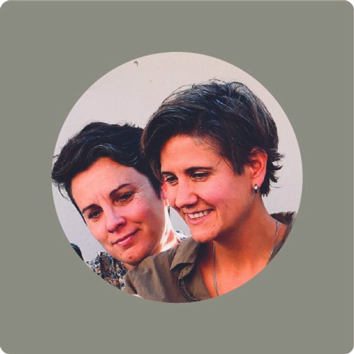 Caro &amp; Mel