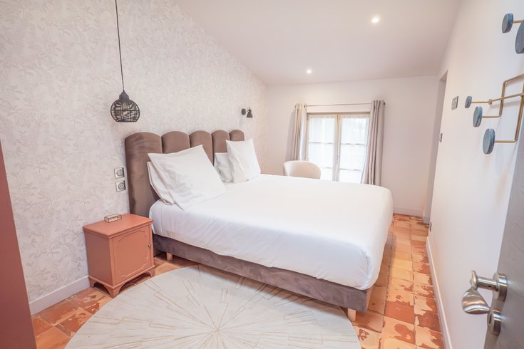 Hébergement AbracadaRoom : Le Cadran Solaire du Château, Gîte 5* - Image 4