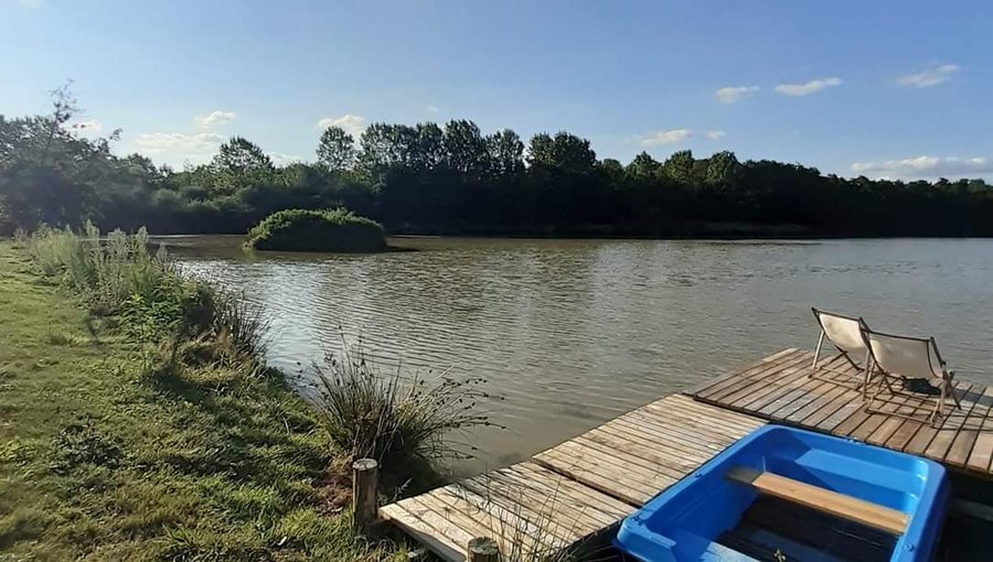 Domaine AbracadaRoom : La canopée - Image 8