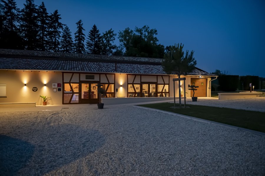 Domaine AbracadaRoom : Moulin de la brevette - Image 33