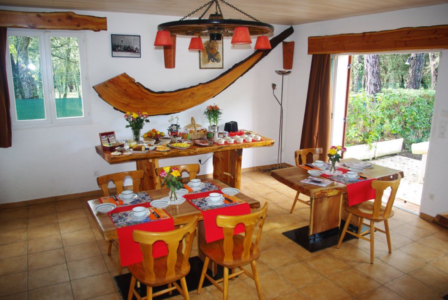 Domaine AbracadaRoom : Au Bois Fleuri - Image 1