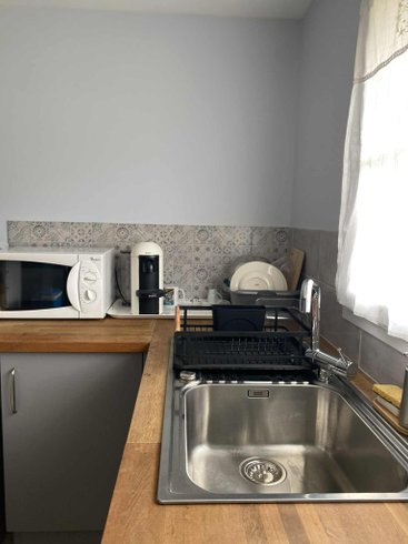 Hébergement AbracadaRoom : La Cabane Mini Enchantée - Image 10