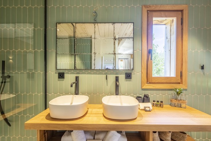 Hébergement AbracadaRoom : Cephee, Casette Casanghjulina - Image 8