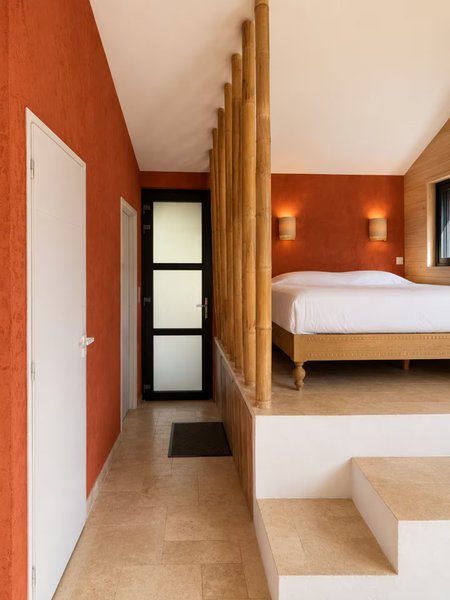 Hébergement AbracadaRoom : Le Coucoué Lodge & Spa - Image 11