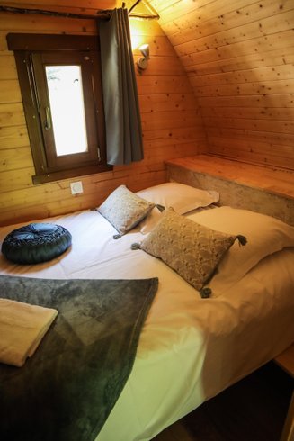 Hébergement AbracadaRoom : Bleuet - Image 2