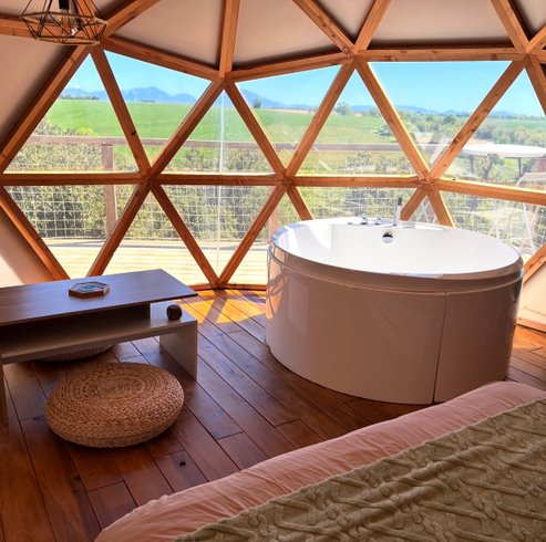 Domaine AbracadaRoom : Lavan'dôme - Image 3