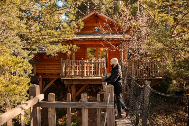 Hébergement AbracadaRoom : Épine Vinette & Spa - Image 20