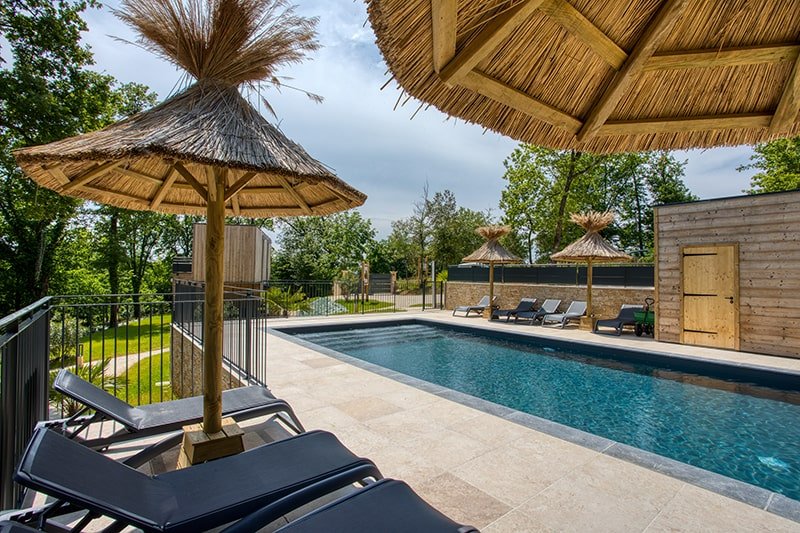 Domaine AbracadaRoom : Le Domaine du Pech Eternel - Image 2