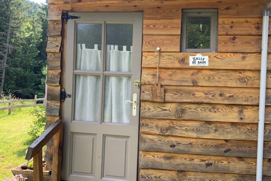 Cabane Auvergnate — photo 2