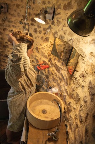 Hébergement AbracadaRoom : ForRest Stone - Image 16