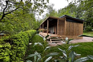 Cabane Vosges
