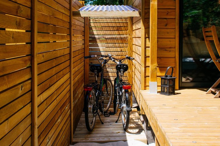 Hébergement AbracadaRoom : Cabane Spa Toulouse - Image 5