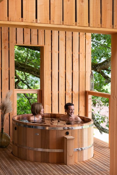 Hébergement AbracadaRoom : FLORA PERTICA & SPA - Image 3