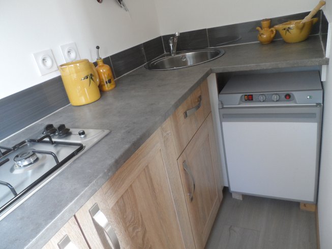 Hébergement AbracadaRoom : La Cabane dans le Var - Image 6