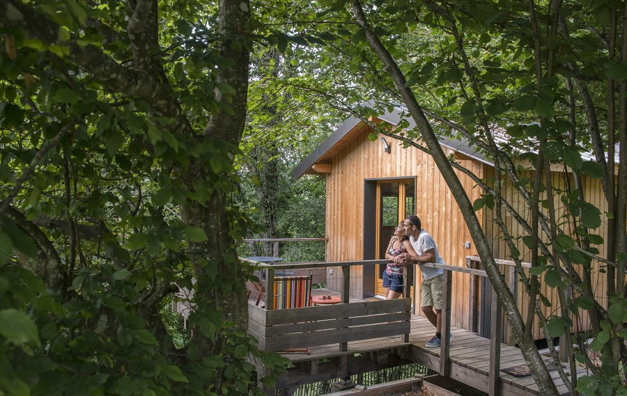 Domaine AbracadaRoom : La Cabane aux Rêves - Image 9