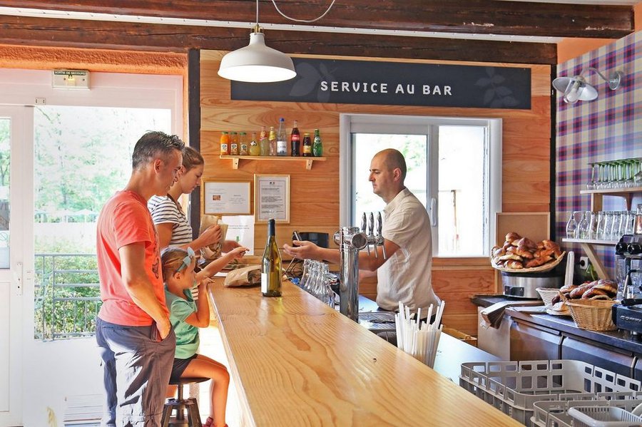 Domaine AbracadaRoom : Huttopia Wattwiller - Image 16