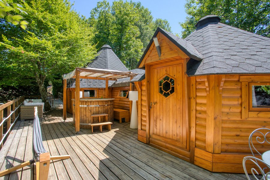 Domaine AbracadaRoom : Le Bois de la Pause - Image 3