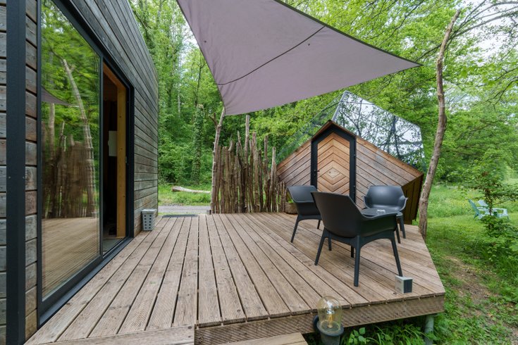 Hébergement AbracadaRoom : Le Lacus & Spa - Image 5