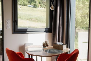 Helsinki & Spa à Saint Leonard (4)