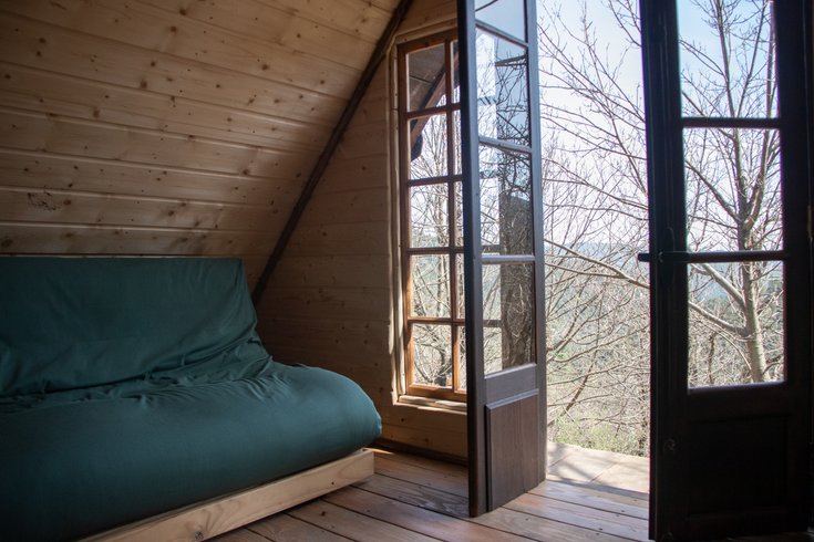 Hébergement AbracadaRoom : La Cabane Forestière - Image 10