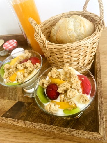 Hébergement AbracadaRoom : Zome haut-de-gamme & Spa - Image 36