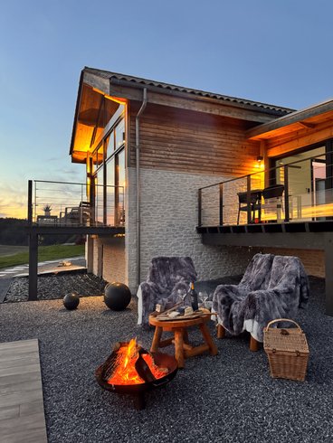 Hébergement AbracadaRoom : Plaisir d'EYMET & espace spa privatif - Image 2