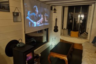 Le Sentier des Étoiles