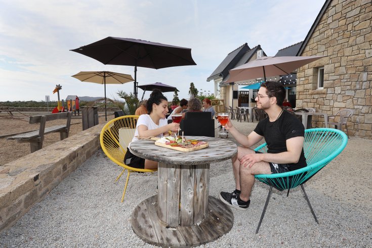 Domaine AbracadaRoom : Seasonova Camping les 7 îles - Image 63