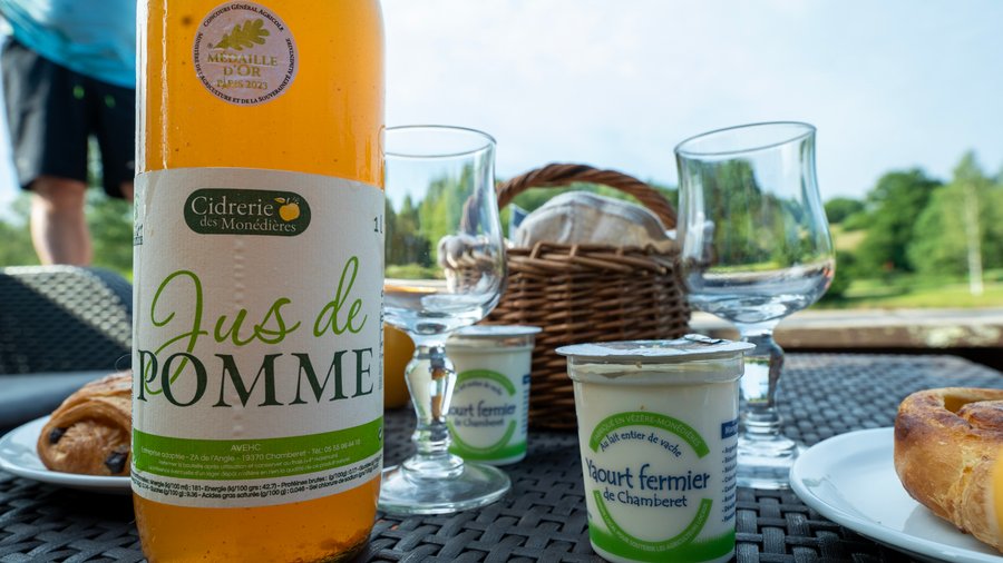 Hébergement AbracadaRoom : La Cabane Forestière - Image 25