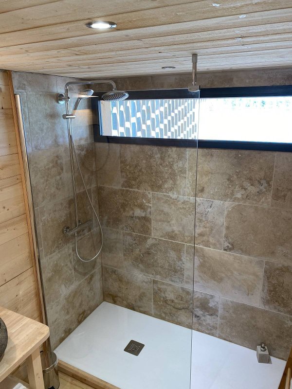 Cabane Spa Paradis à Sorgues (4)