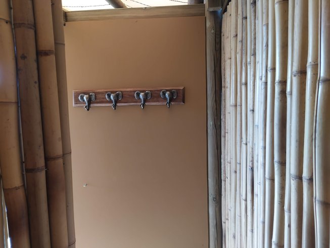 Hébergement AbracadaRoom : Savannah-Lodge - Image 11