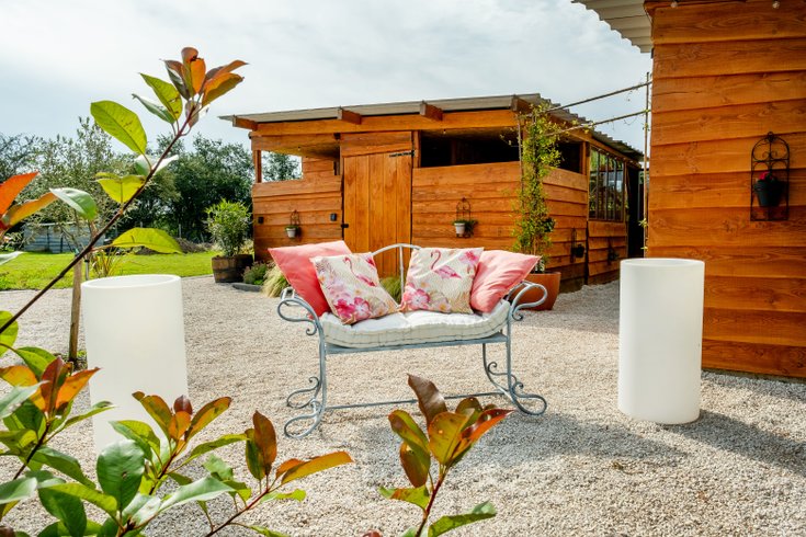 Hébergement AbracadaRoom : Le Cabanid - Image 1