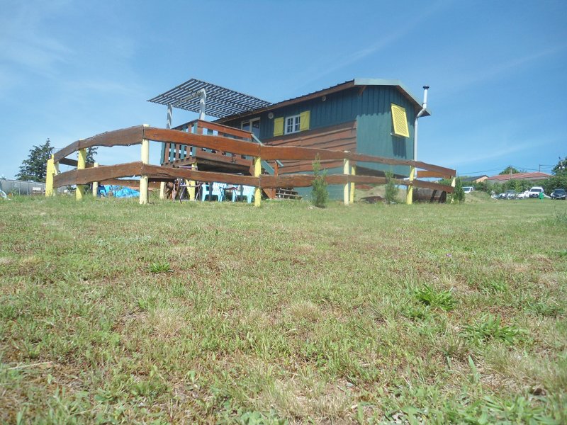 Hébergement AbracadaRoom : Kym House Grenouille - Image 2