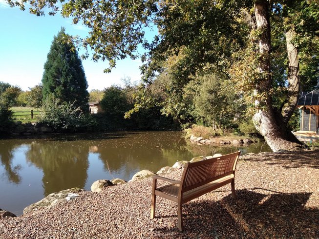 Domaine AbracadaRoom : Domaine de la Boderie - Image 5