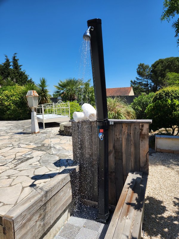 Le Mas Blanc & Spa à Malves-En-Minervois (20)