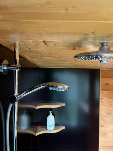 Hébergement AbracadaRoom : Cabane Le Cœur de Xanet - Image 12
