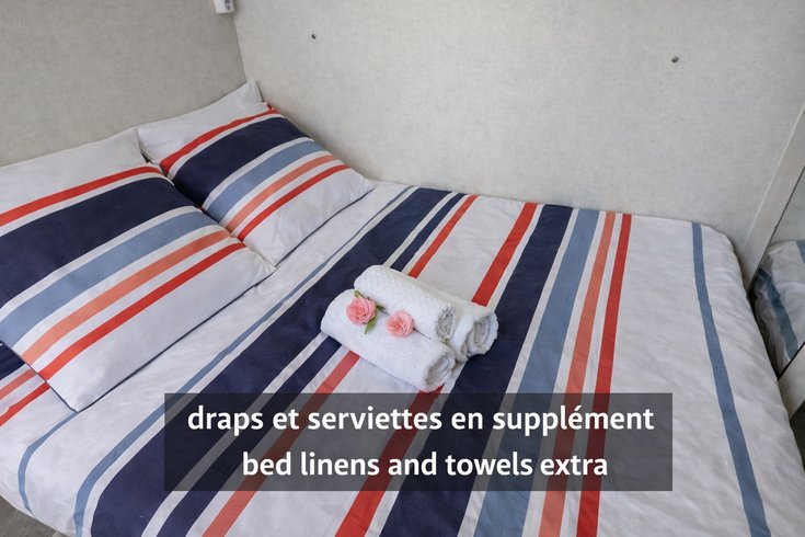 Hébergement AbracadaRoom : Cottage flottant près de Dijon - Image 5