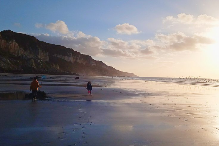 Hébergement AbracadaRoom : La Roulotte d'Antifer - Image 18