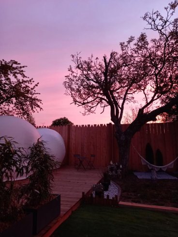 Domaine AbracadaRoom : Bulle sur Rouvres - Image 3