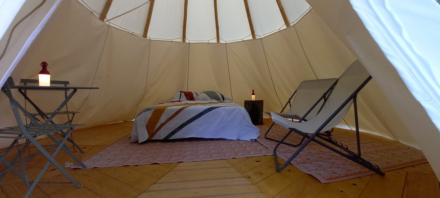 Hébergement AbracadaRoom : Le Tipidylle - Image 4