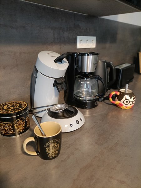 Hébergement AbracadaRoom : Le Chaudron de Loguivy - Image 15