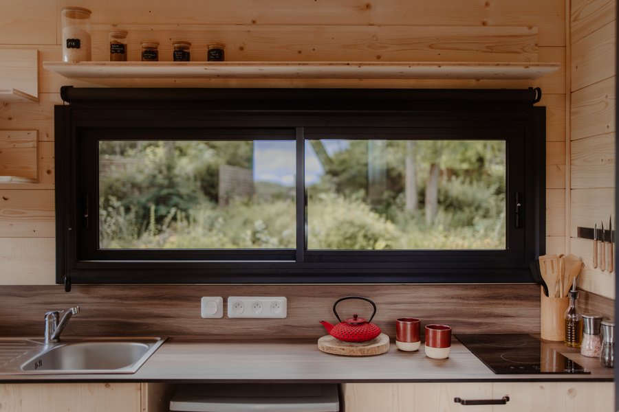 Hébergement AbracadaRoom : Antarès - Image 3