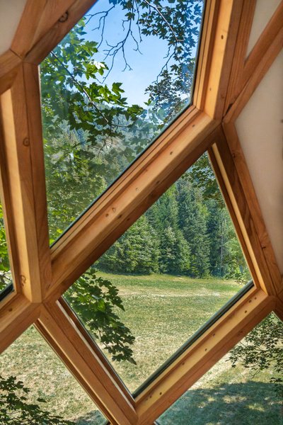 Hébergement AbracadaRoom : La Pomme de Pin Perchée, cabane romantique pour 2 - Image 55