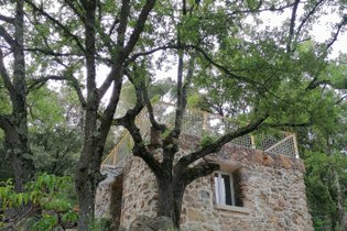 La Bergerie des Restanques