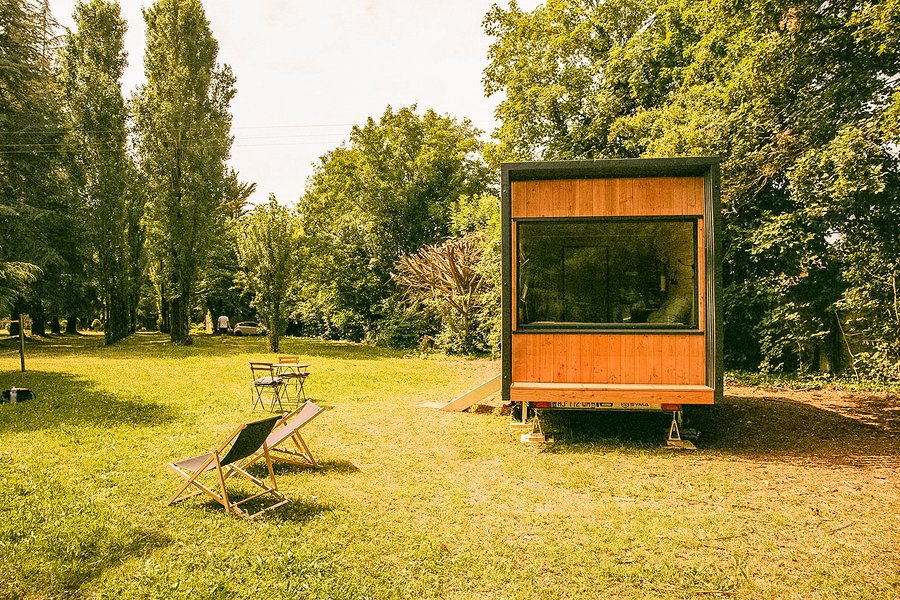Hébergement AbracadaRoom : ※ Homnest ※ Clos de L'estuaire ※ Golfe de Gascogne - Image 64