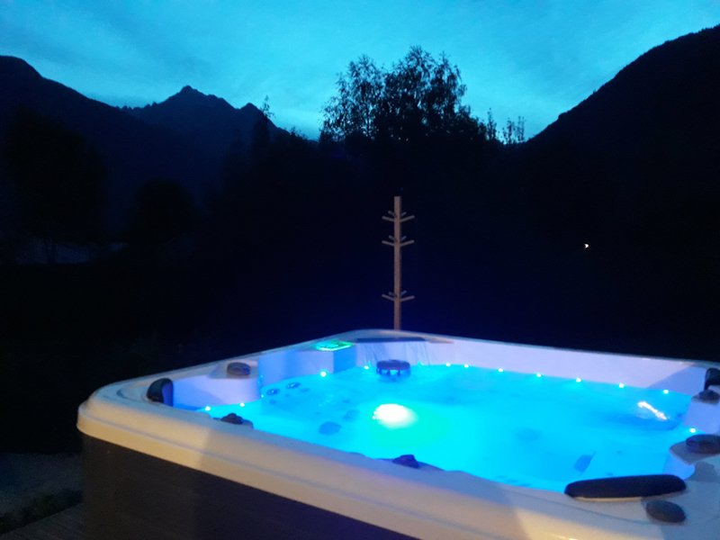 Hébergement AbracadaRoom : La Cabane de Mister Jack - Image 18