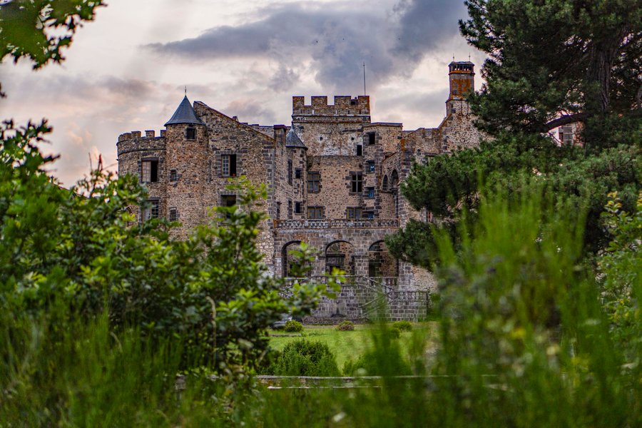 Hébergement AbracadaRoom : Le Bosquet des Dômes - Panorama des Puys à Cheval - Image 33