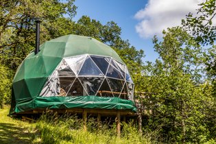 Dôme Dordogne
